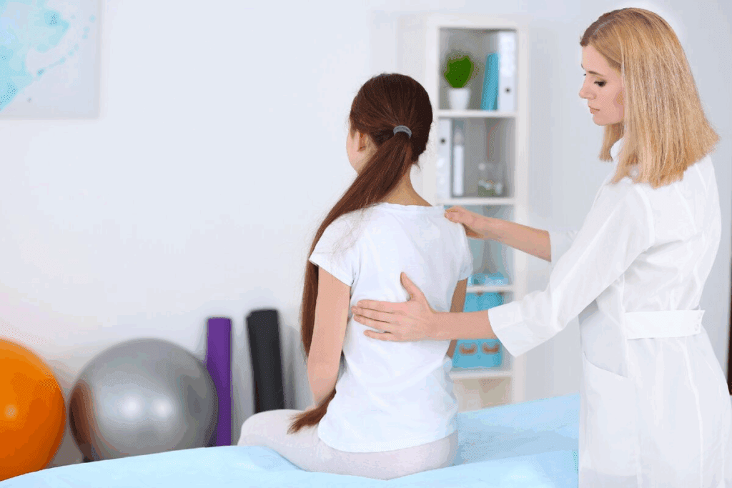 Scoliosis Disability: When Does it Officially Qualify? Crucial Facts