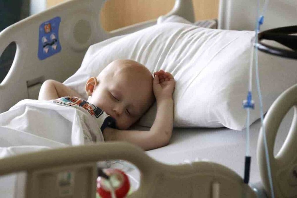 Cure Rate Childhood Leukemia: 7 Amazing Facts to Know 1 Cure Rate Childhood Leukemia: 7 Amazing Facts to Know