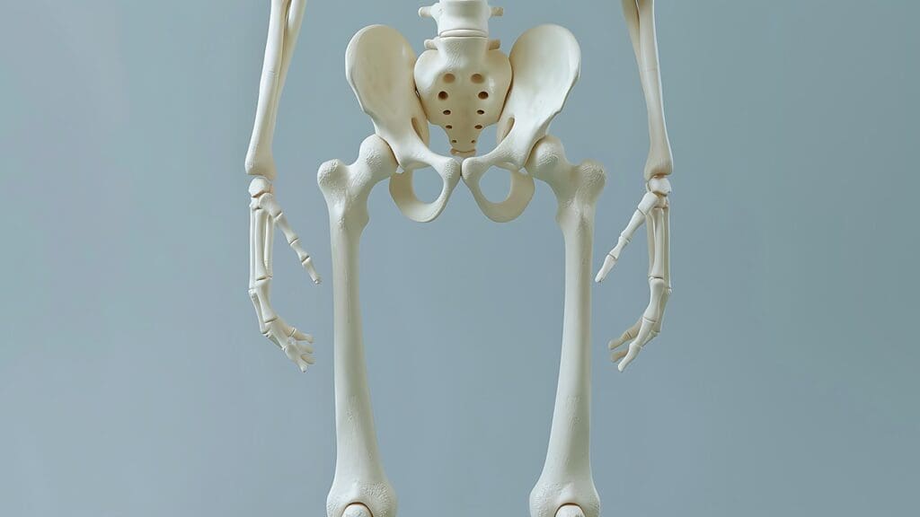 Hip Prosthesis Types