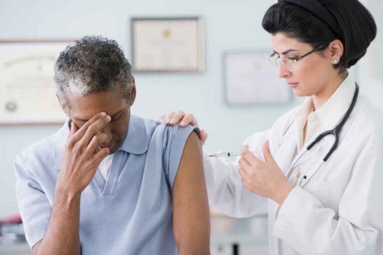 Does Anaemia Cause Fever: Crucial Symptoms Explained