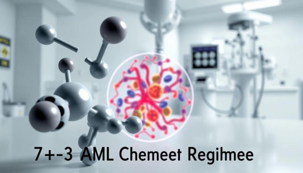 AML Chemotherapy Regimen: Essential 5 Facts 1 AML Chemotherapy Regimen: Essential 5 Facts