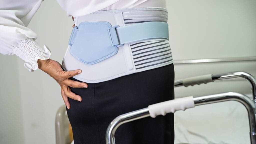 Types of Hip Surgery Types of Hip Surgery