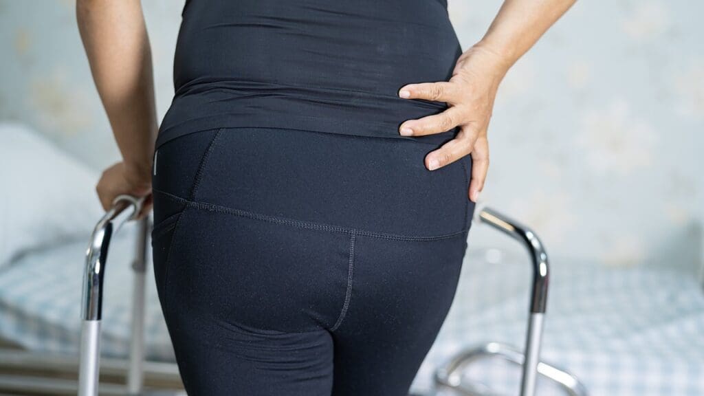 Types of Hip Surgery Types of Hip Surgery