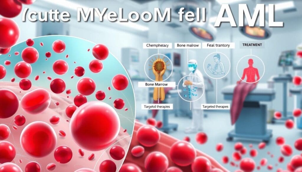 Is AML Treatable: Amazing Facts on Treatment & Prognosis