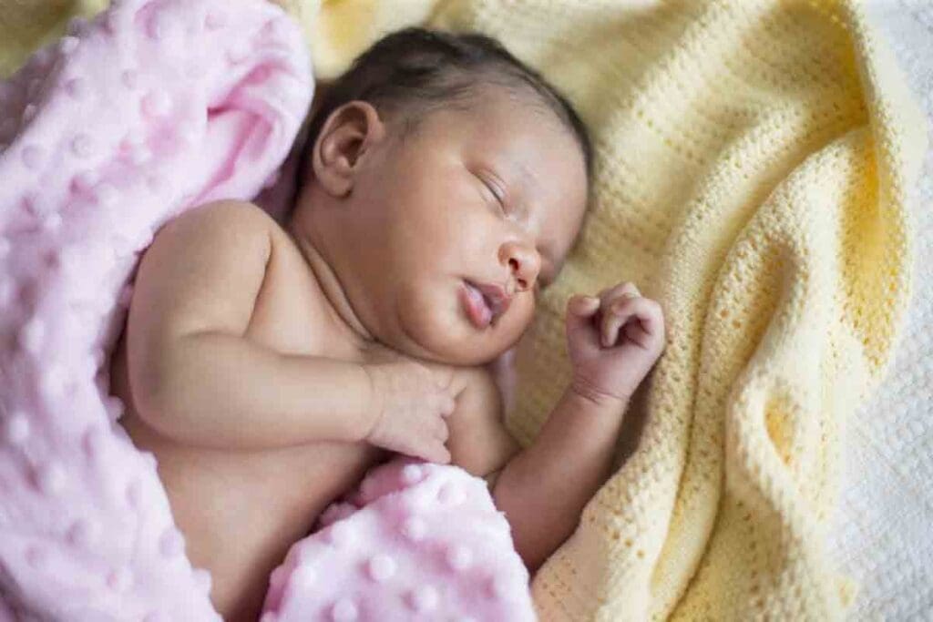 Acute Myeloid Leukemia In Infants: 7 Crucial Facts