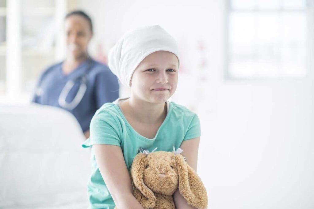 Childhood Leukemia Death Rate: 10 Essential Facts