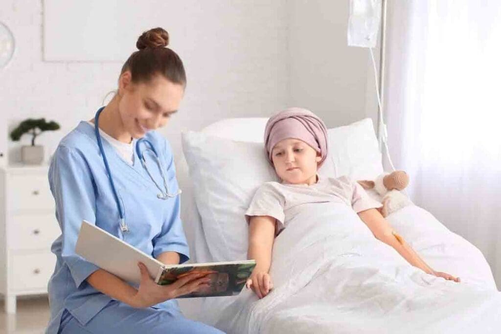Pediatric AML Prognosis: 8 Vital Survival Facts 3 Pediatric AML Prognosis: 8 Vital Survival Facts