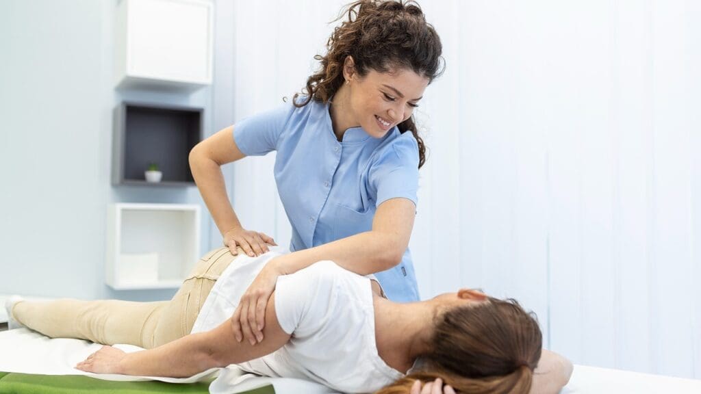 chronic lower back pain prevalence