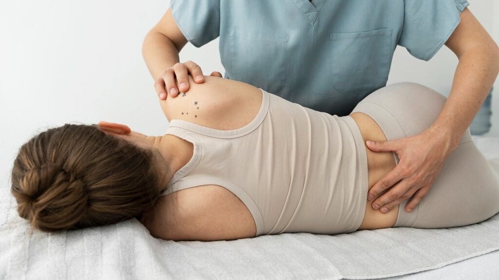 non surgical spine treatment non surgical spine treatment