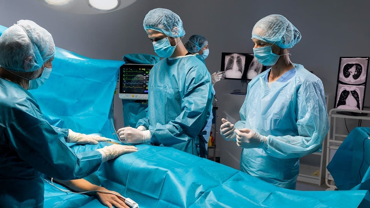 3 Main Types of Back Surgery Explained: Quick Guide to Spine Procedures