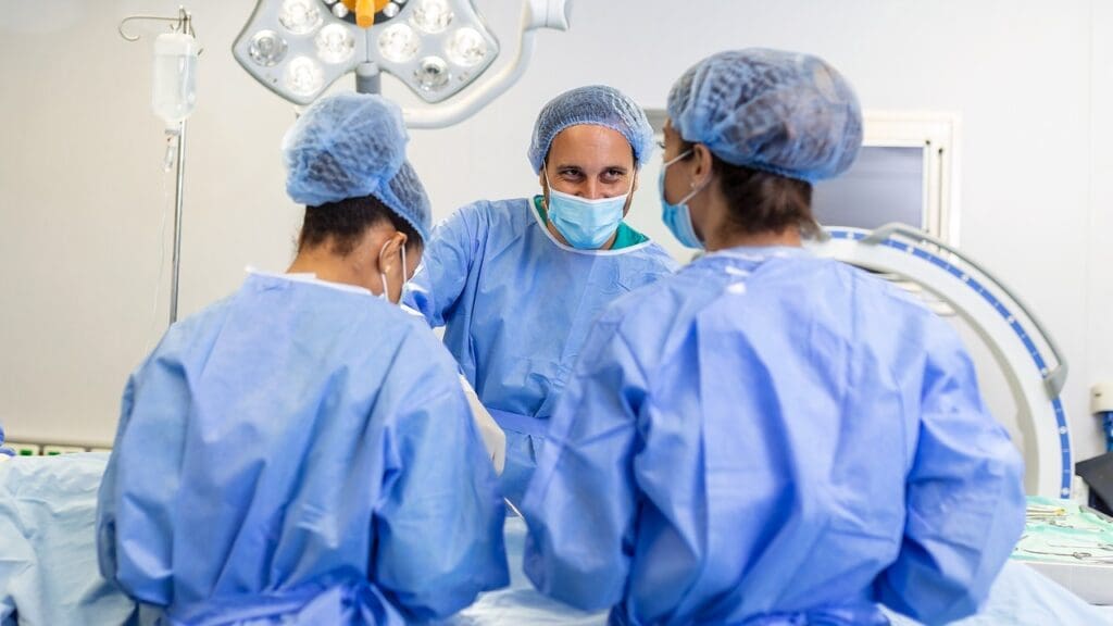 chronic back pain causes