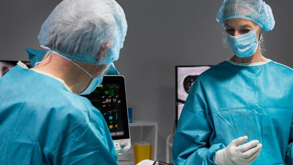 surgical pain factors surgical pain factors