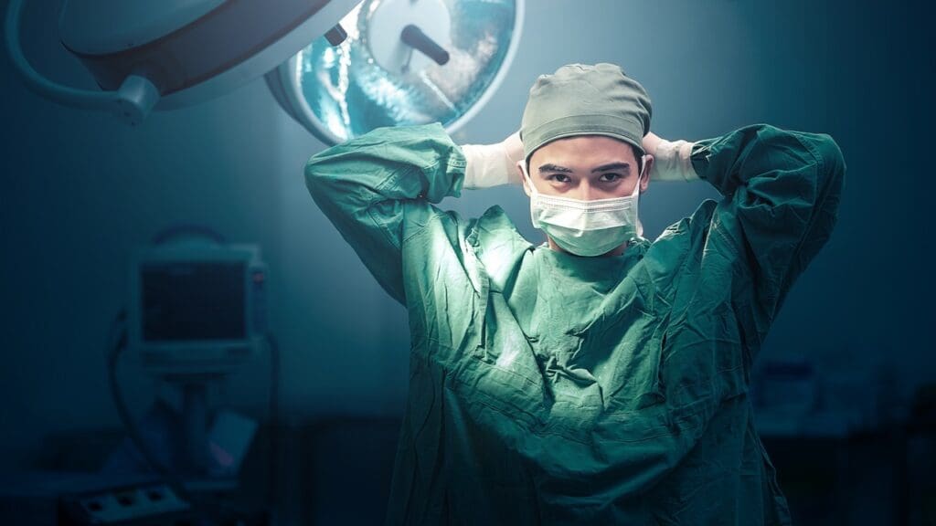 surgical pain factors surgical pain factors