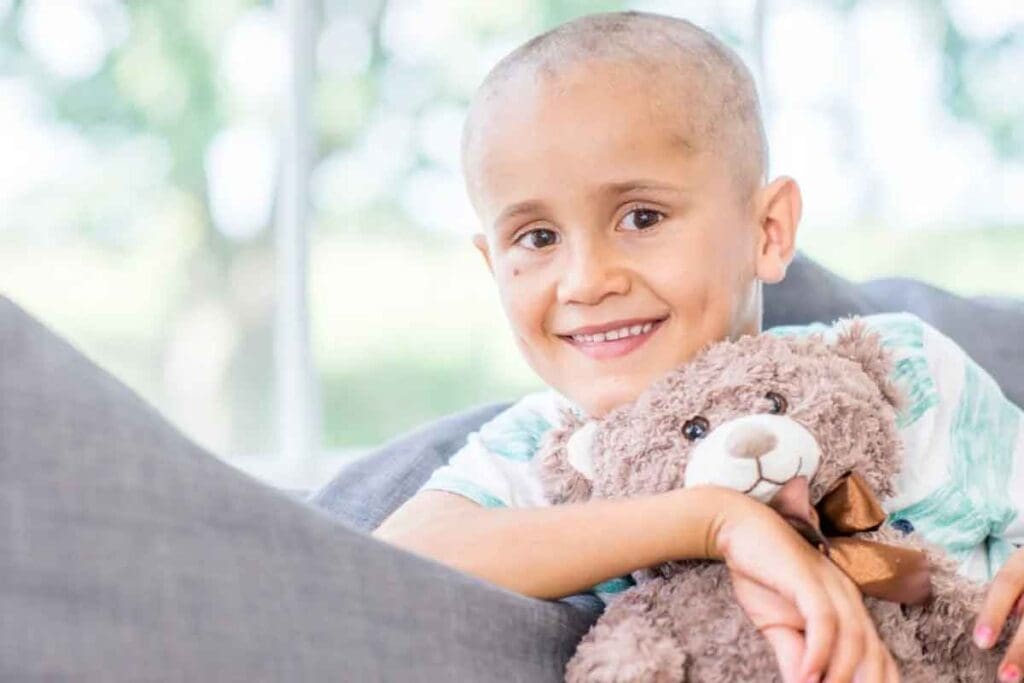 10 Facts About Childhood Cancer: The Ultimate Guide