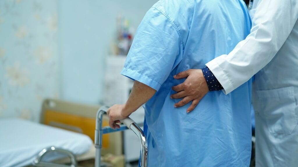 pain management after surgery