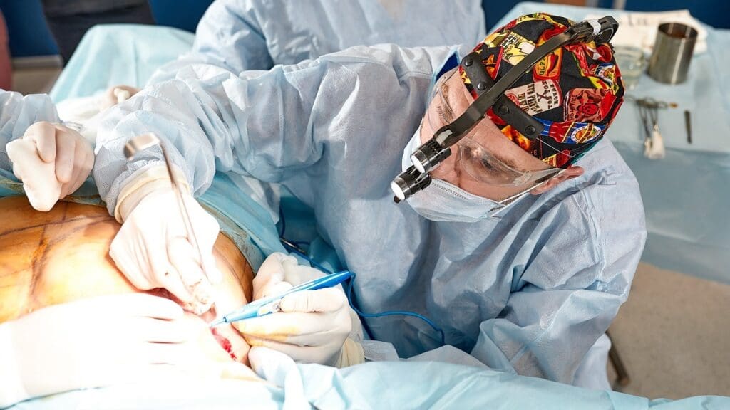 hardest surgery to recover from hardest surgery to recover from