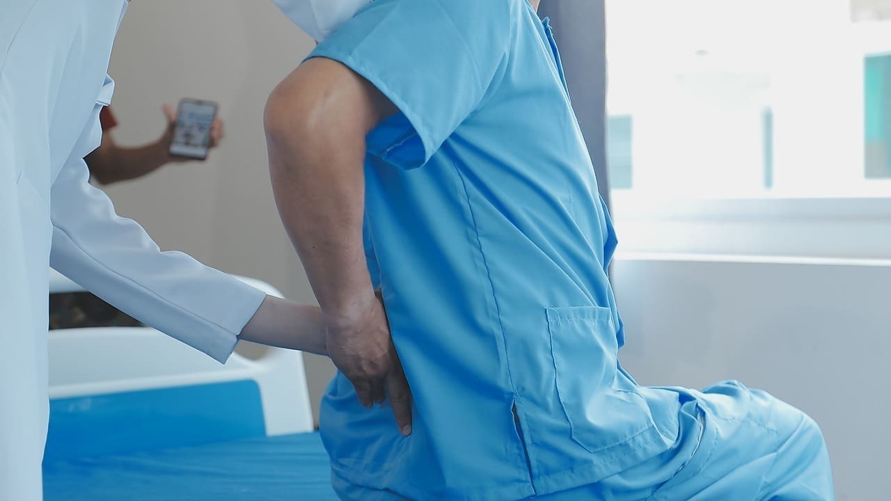 7 Types of Lumbar Surgery: Your Guide to Lower Back Procedures