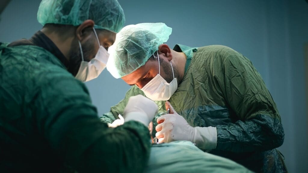 most painful spinal surgery