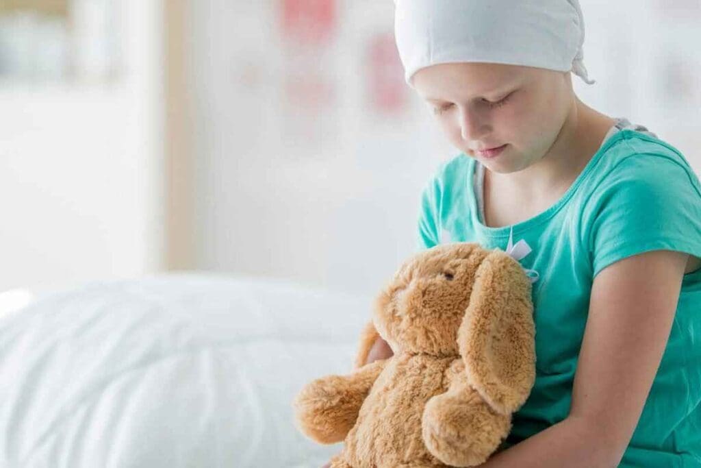 10 Facts About Childhood Cancer: The Ultimate Guide