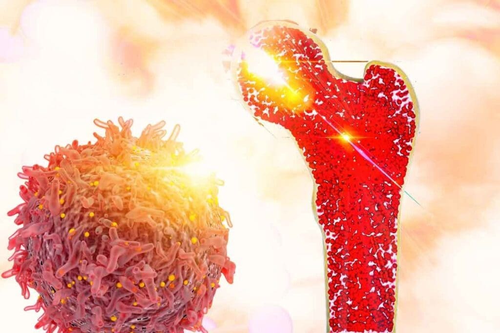 Bone Marrow Transplant vs Stem Cell Transplant: Key Differences You Need to Know