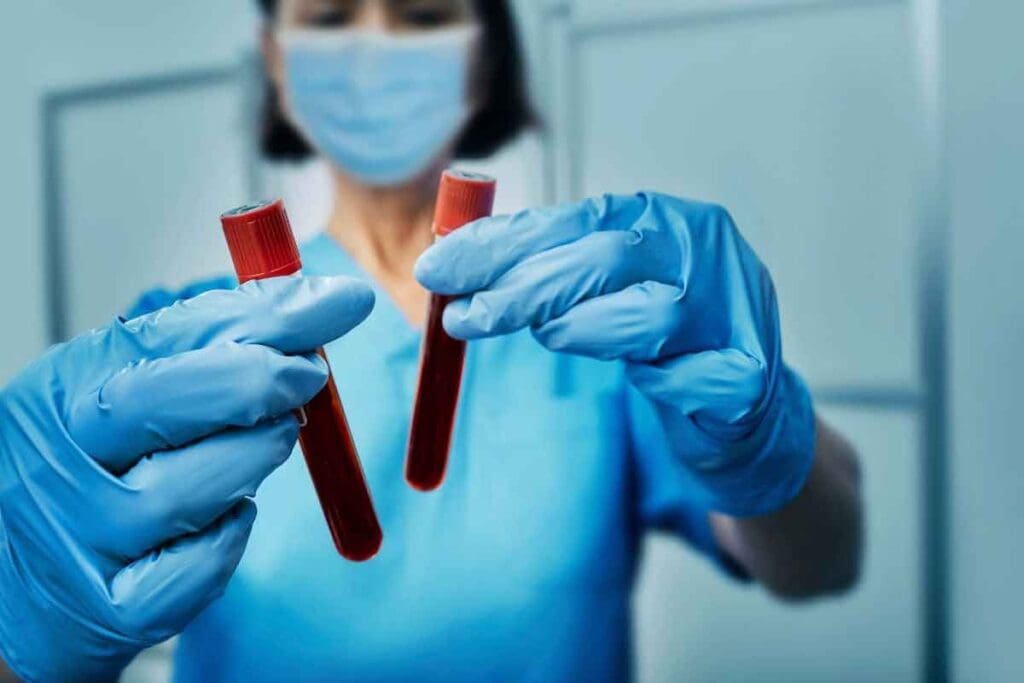 Blood Disorders: 15 Common Types and Their Key Hematology Features 2 Blood Disorders: 15 Common Types and Their Key Hematology Features