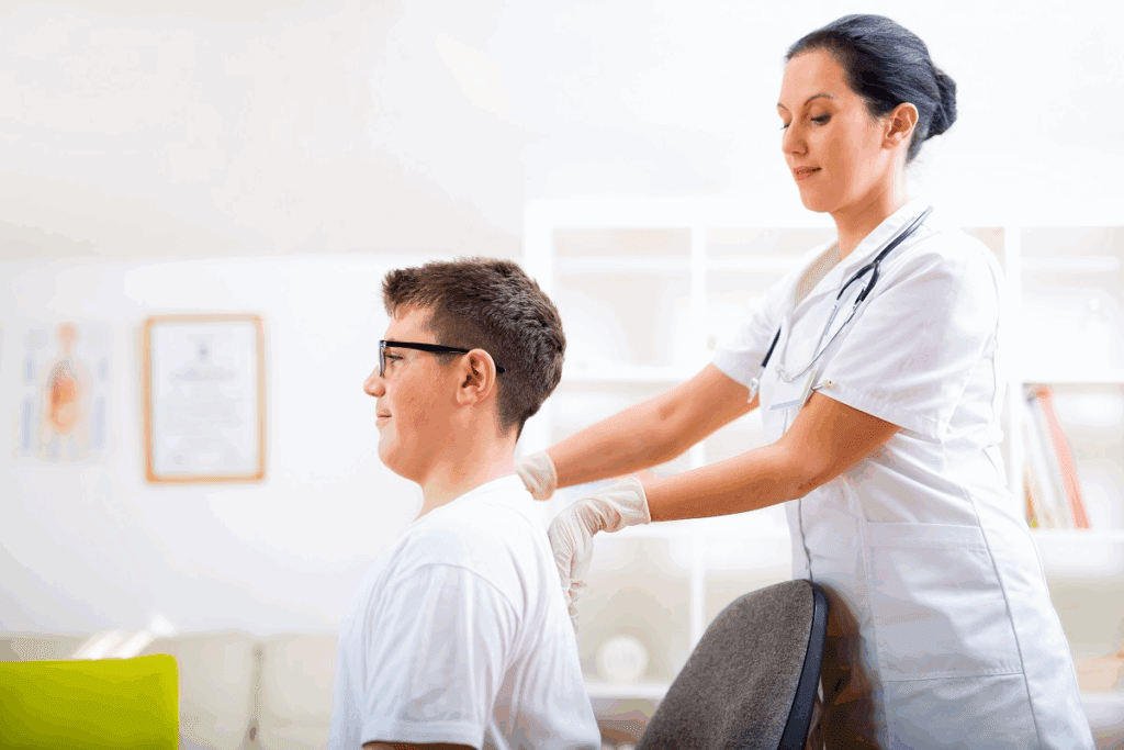 Causes of Scoliosis: The Amazing Truth Finally Revealed to You