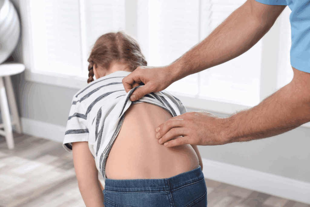 Scoliosis Symptoms: 4 Clear Signs You Must Never Ignore