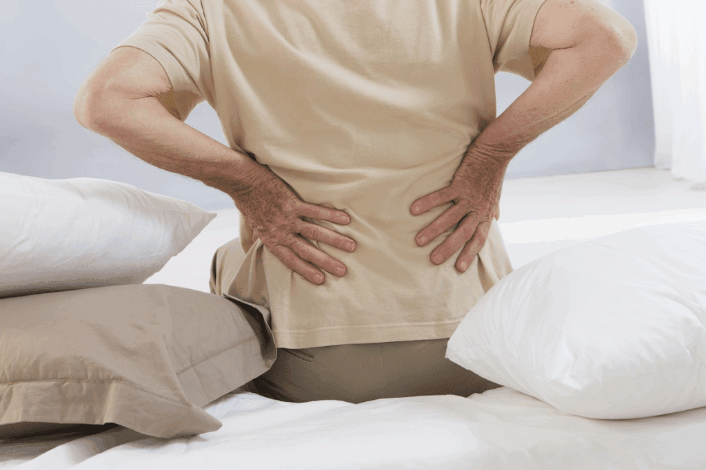 Does Multiple Myeloma Pain Come and Go? Understanding Back, Rib, and Leg Pain Patterns 2 Does Multiple Myeloma Pain Come and Go? Understanding Back, Rib, and Leg Pain Patterns