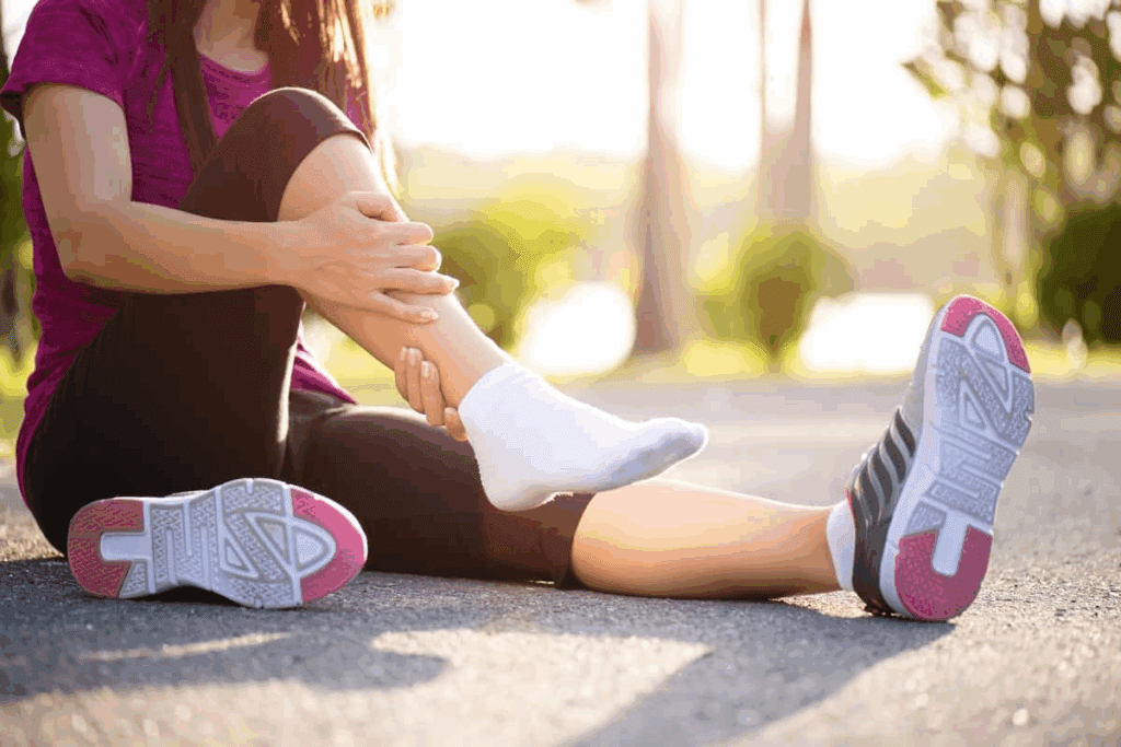 Types of Sprains: The 4 Crucial Categories Every Patient Must Know