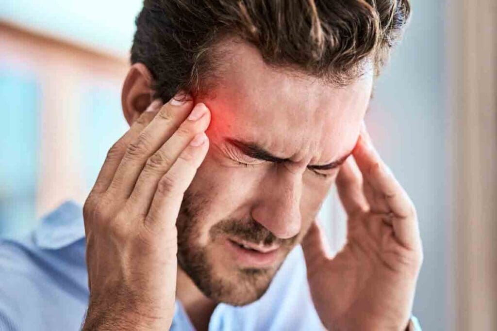 Can Anemia Cause Headaches? 5 Powerful Ways It Affects Your Brain and What You Can Do