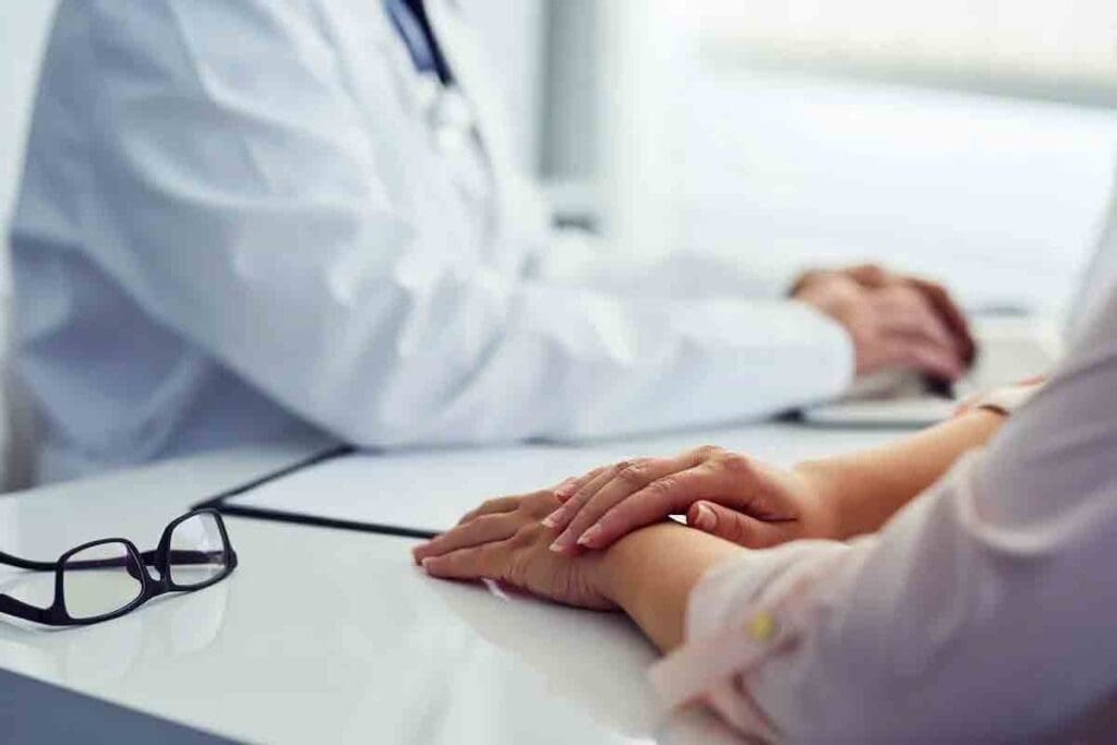 Can Blood Clots Go Away on Their Own?