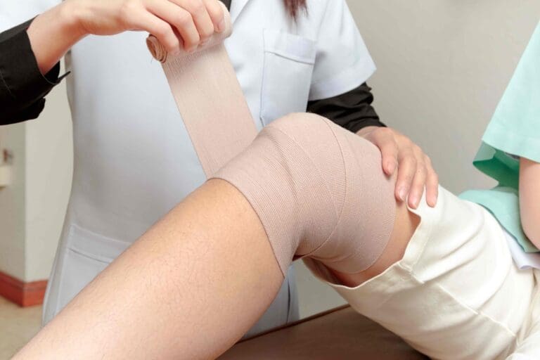 5 Knee Replacement Alternatives: Unispacer and Compartment Solutions