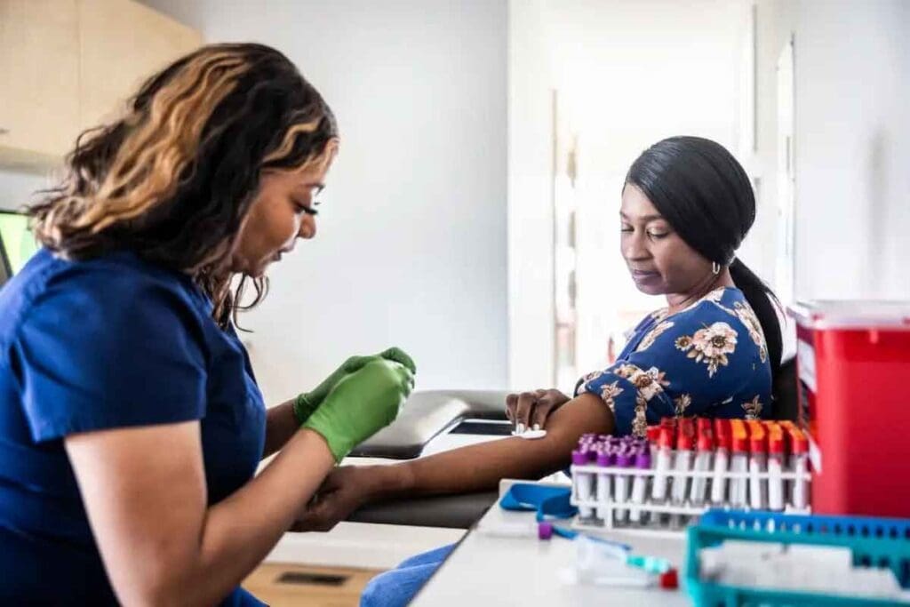 What do Blood Tests Reveal Facts: What Doctors Check and Why