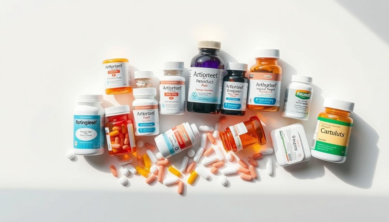 7 Best Medications for Arthritis Pain Relief: Fast & Practical Choices