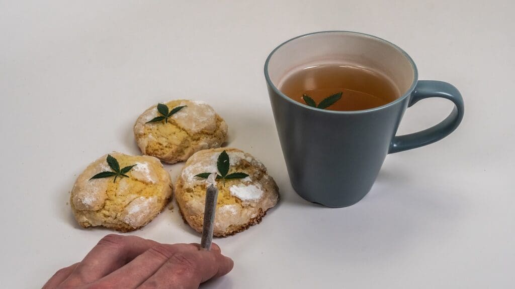 anti-inflammatory drinks for arthritis