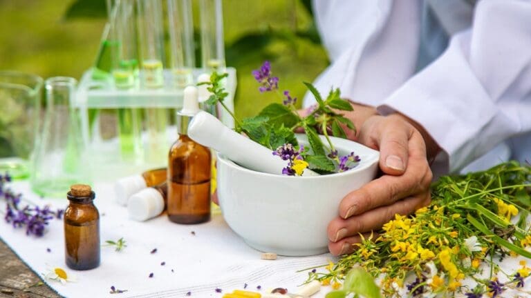 15 Natural Supplements and Vitamins for Osteoarthritis and Knee Pain Relief