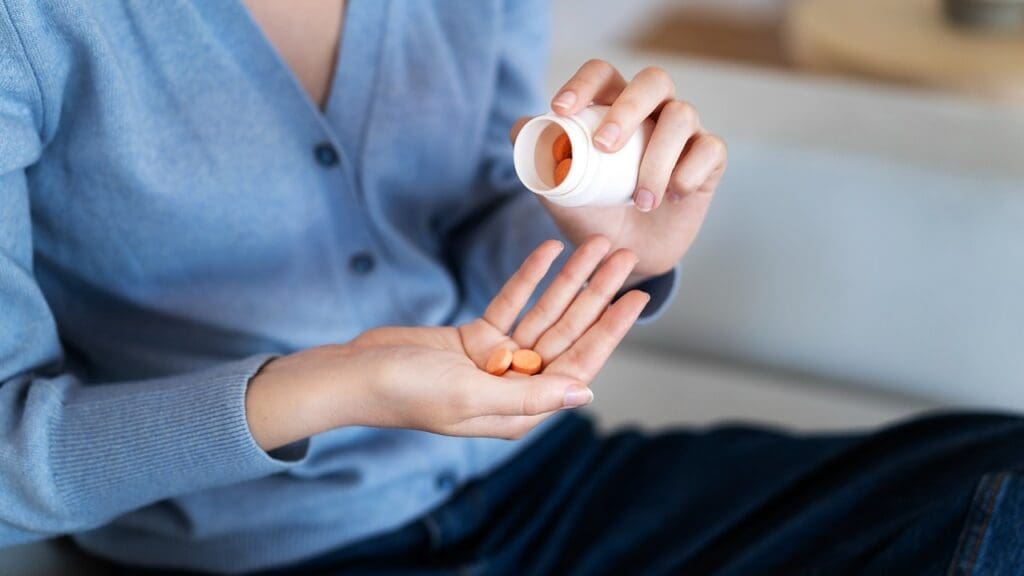 osteoarthritis medicine options