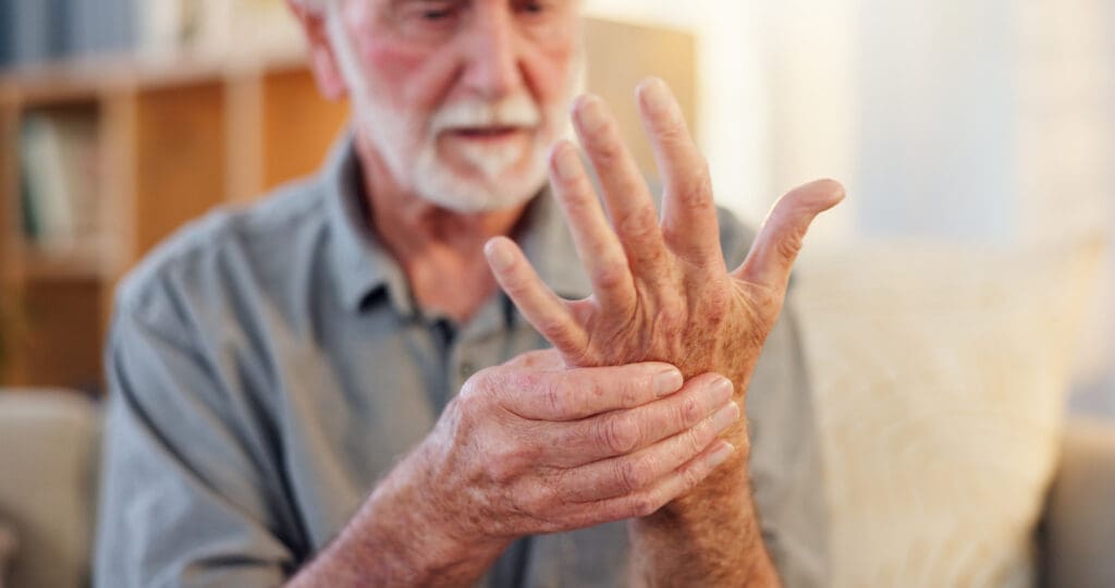 osteoarthritis pain management