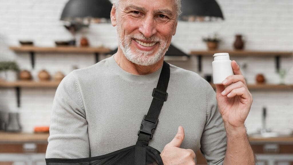 osteoarthritis supplements