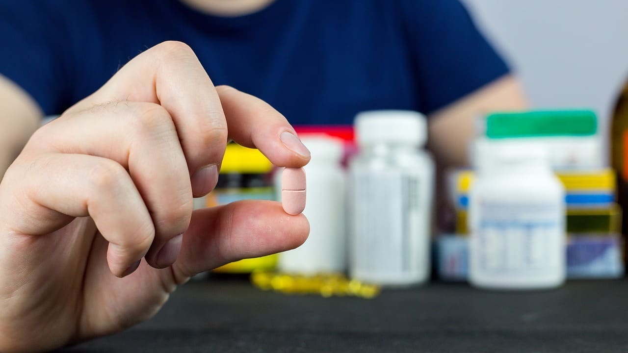 7 Best Vitamins and Supplements for Osteoarthritis Relief