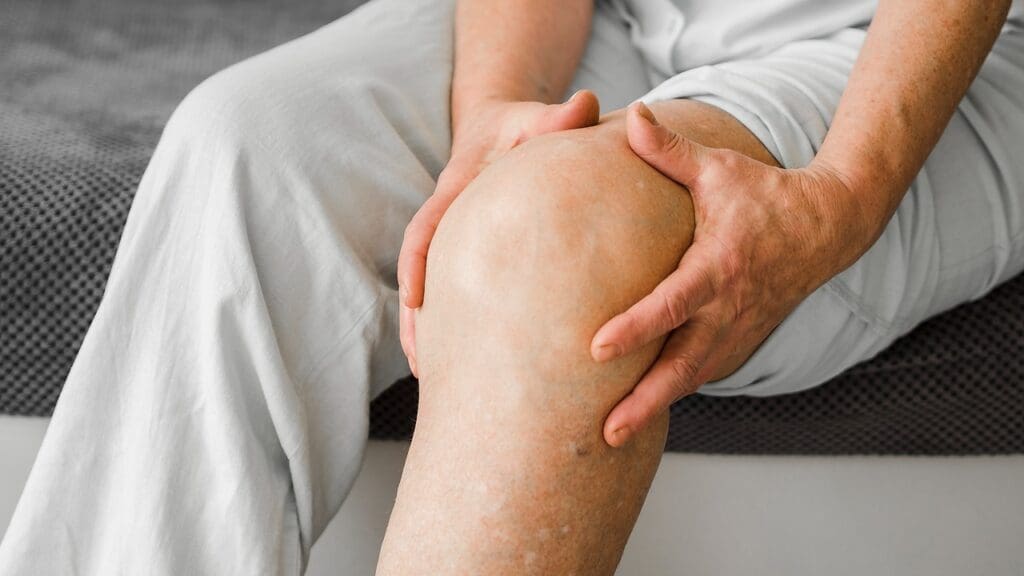 arthritis pain relief