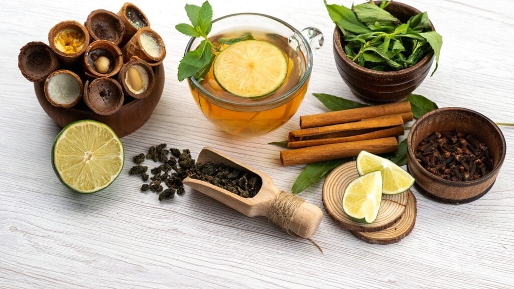 osteoarthritis natural treatment