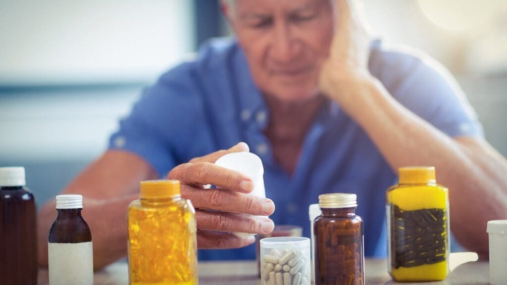 glucosamine benefits