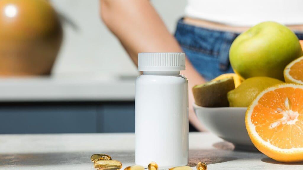 joint health supplements