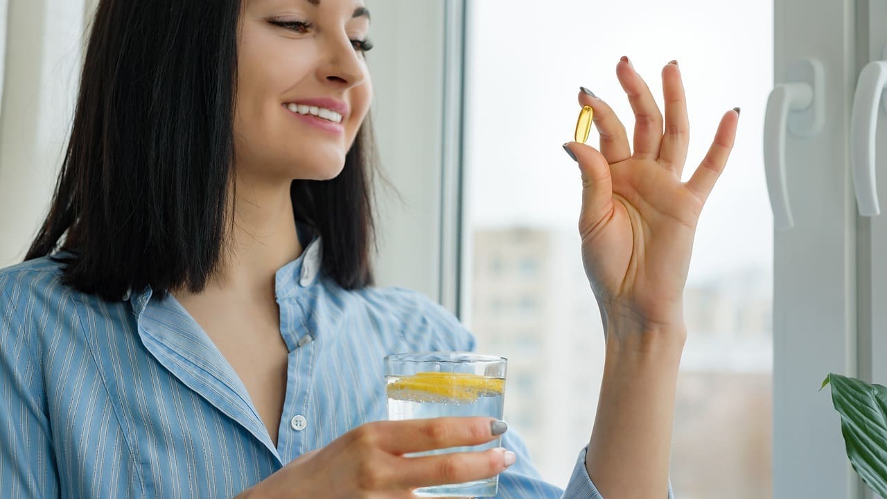 10 Best Vitamins and Supplements for Joint Support and Arthritis Relief