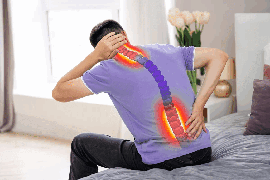 Managing Difficulty Walking with Herniated Disc Pain 1 Managing Difficulty Walking with Herniated Disc Pain