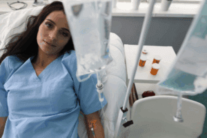 What Does a Bone Marrow Biopsy Show and Why Might You Need One?