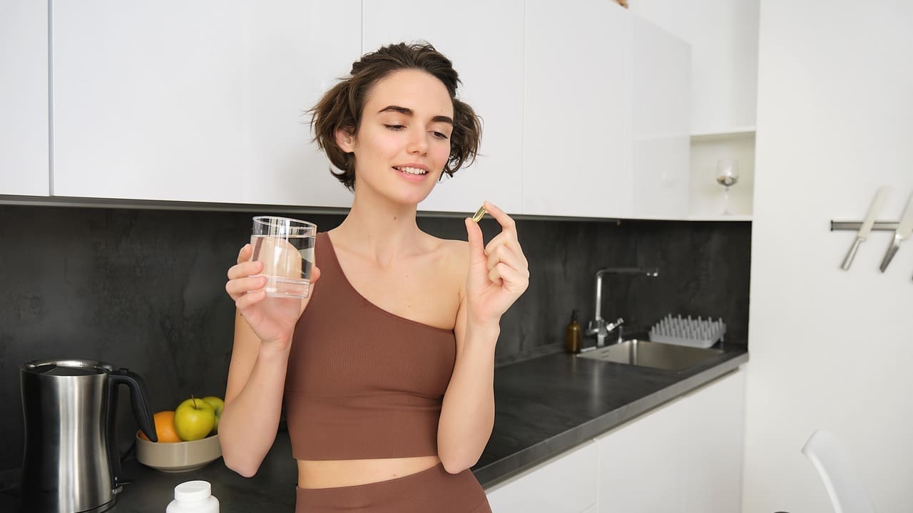 5 Best Supplements Good for Joints: Top Vitamins and Anti-Inflammatory Options for Joint Support and repair 1 5 Best Supplements Good for Joints: Top Vitamins and Anti-Inflammatory Options for Joint Support and Repair