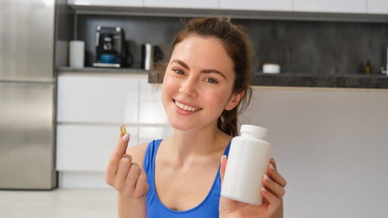 Top 10 Osteoarthritis Dietary Supplements for Joint Pain Relief