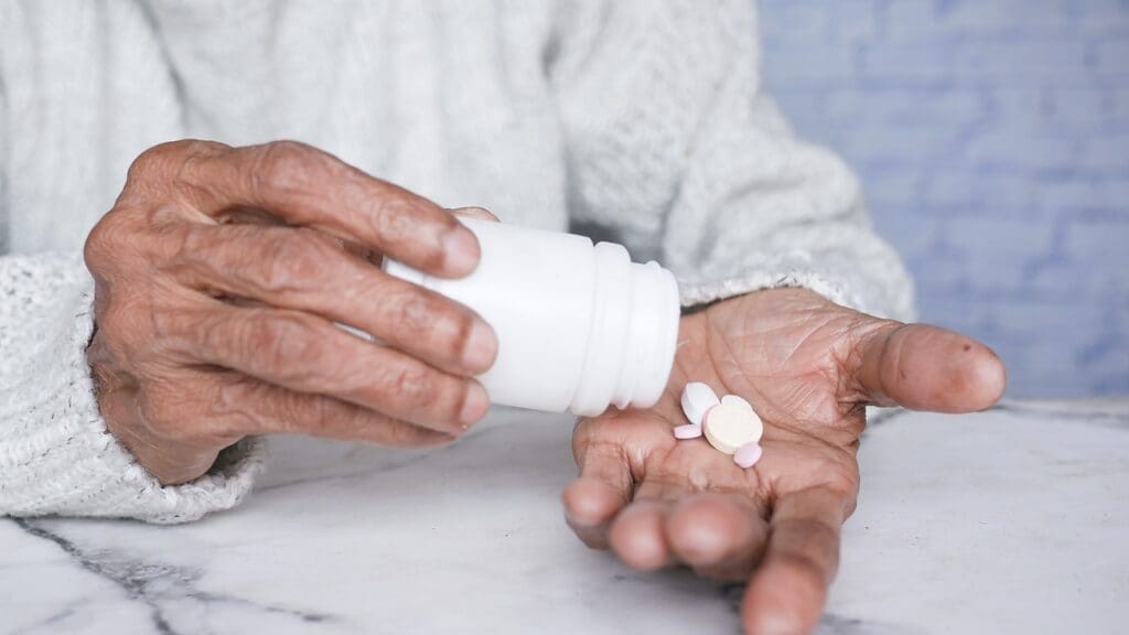 osteoarthritis dietary supplements